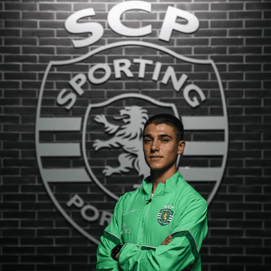 João Pedro Santos profile image