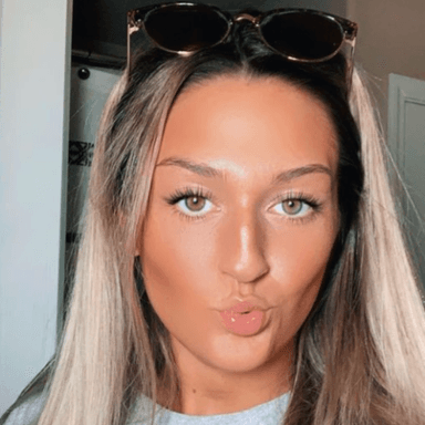 Gabi Gibson profile image