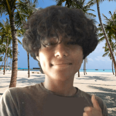 Jonathan Sparks profile image