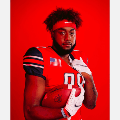 Jerome Jackson profile image