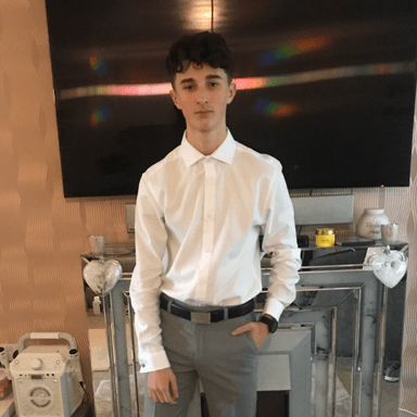 Rudi McAvoy-Ellis profile image
