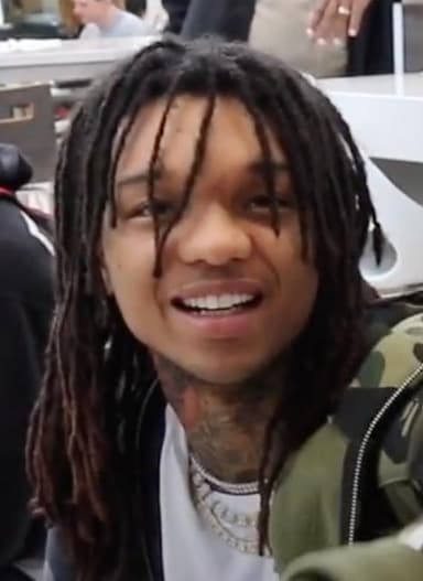 Swae Lee profile image