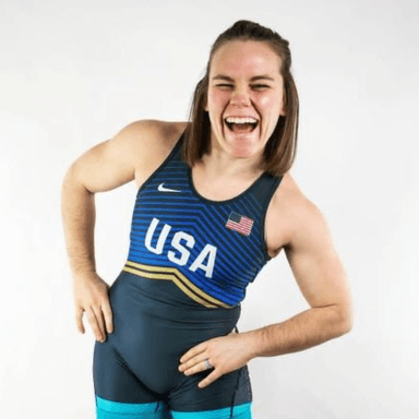 Victoria Francis profile image