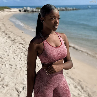 Stephanie Monique profile image