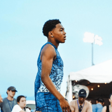 Quincy Wilson profile image