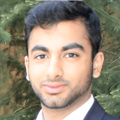 Eric Gopeesingh profile image