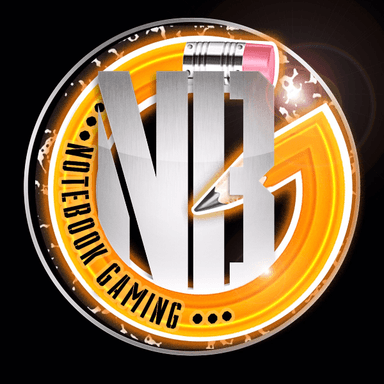 Notebook Gaming profile image
