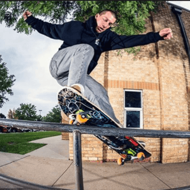 David reyes profile image