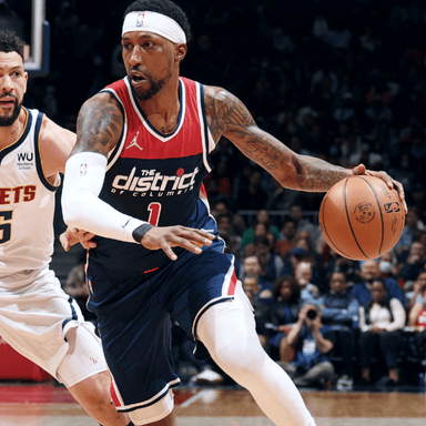 Kentavious Caldwell-Pope profile image