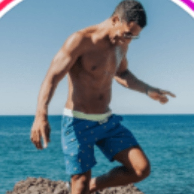 Josh Dixon profile image