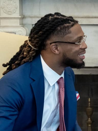 Damar Hamlin profile image