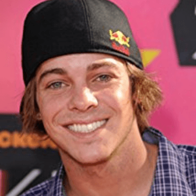Ryan Sheckler profile image