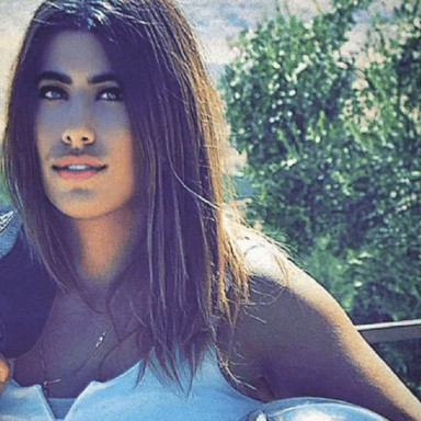 Amera Nesheiwat profile image