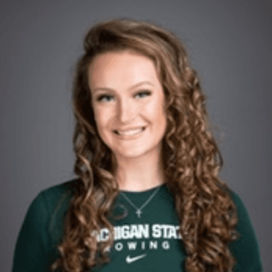 Kiersten Korber profile image
