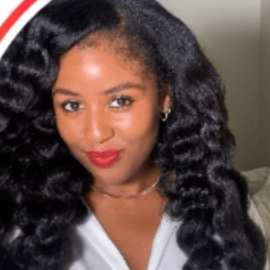 Patrice Marjorie profile image