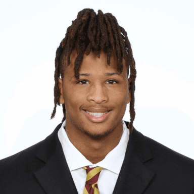 Lamont Green Jr. profile image