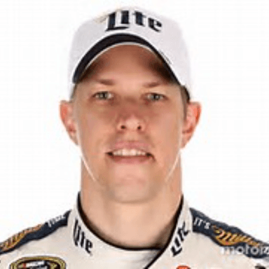Brad Keselowski profile image
