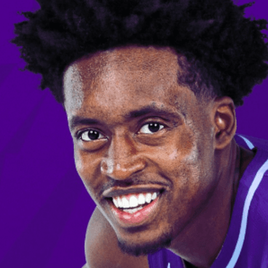 Collin Sexton profile image