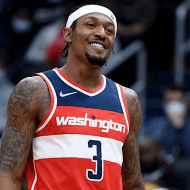 Bradley Beal profile image