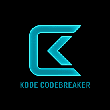 Kode Codebreaker profile image
