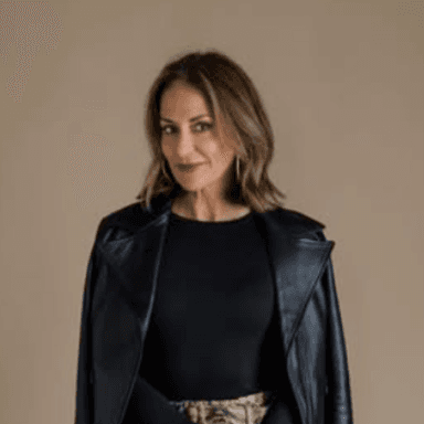 Heather Willison profile image