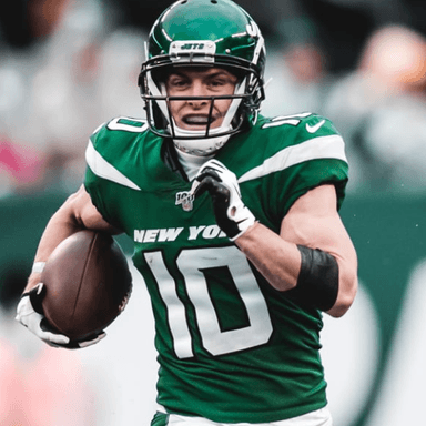 Braxton Berrios profile image