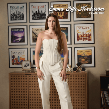 Emma-Sofie Nordström profile image