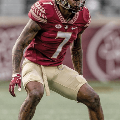 Jarrian Jones profile image