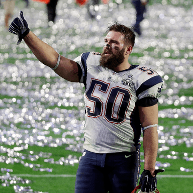 Rob Ninkovich profile image