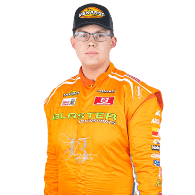 Brayton Laster profile image