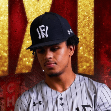Jeter Worthley profile image