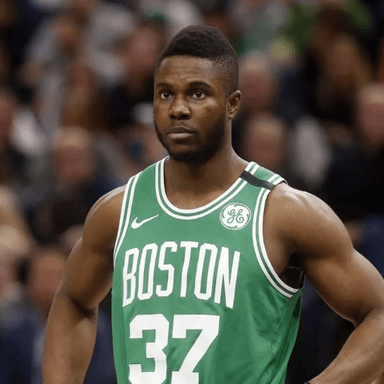 Semi Ojeleye profile image