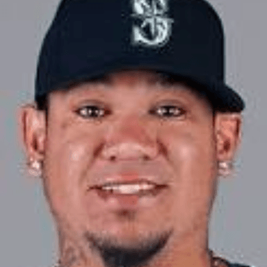 Felix Hernandez profile image
