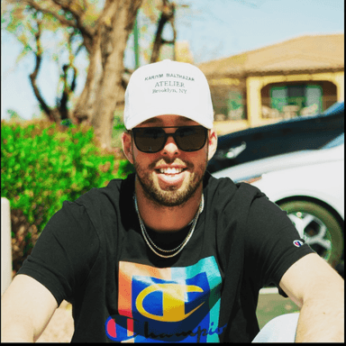 Jake Drossner profile image