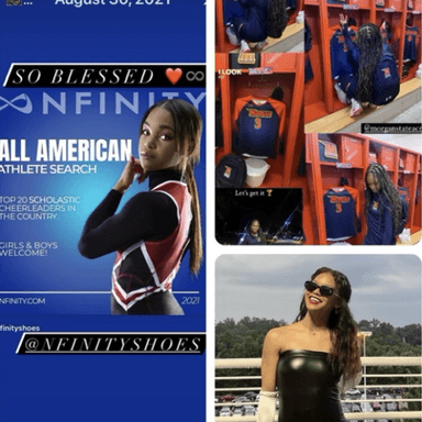 Alycia Moore profile image