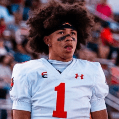 Jayden Cawthon profile image