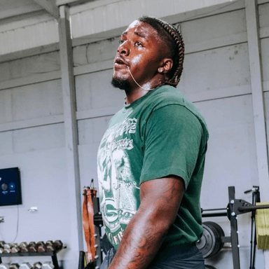 Kevin Haynes Jr profile image