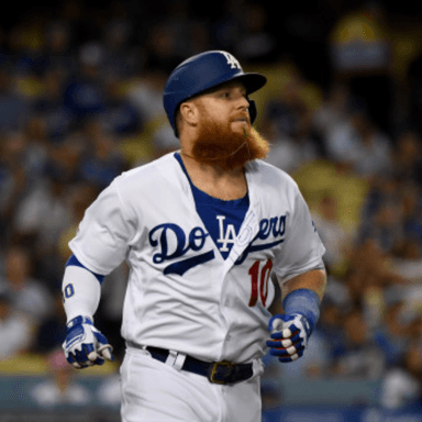 Justin Turner profile image