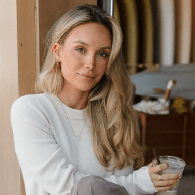 Sarah Coffin profile image