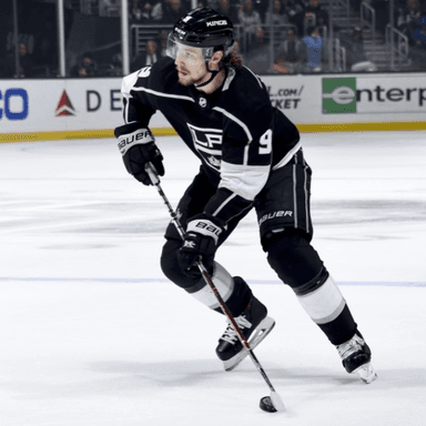 Adrian Kempe profile image
