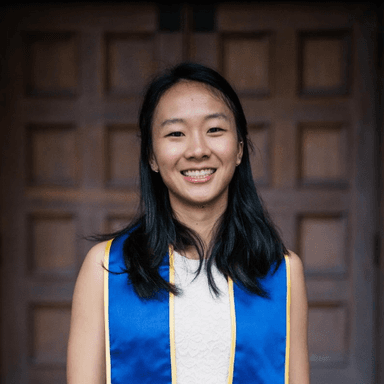 Iris Wang profile image