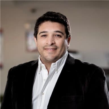 Cesar Garrido profile image