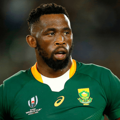 Siya Kolisi profile image