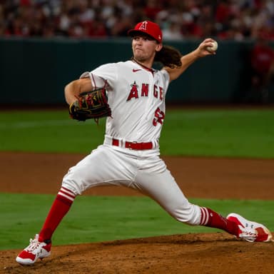 Packy Naughton profile image