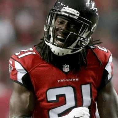 Desmond Trufant profile image
