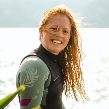 Sarah Jackson profile image