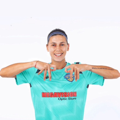 Julia Diaz Ferrer profile image