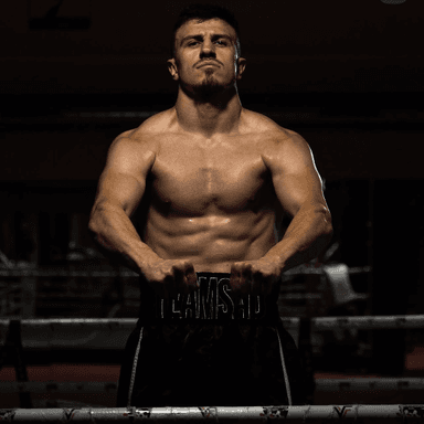 behar sadiku profile image