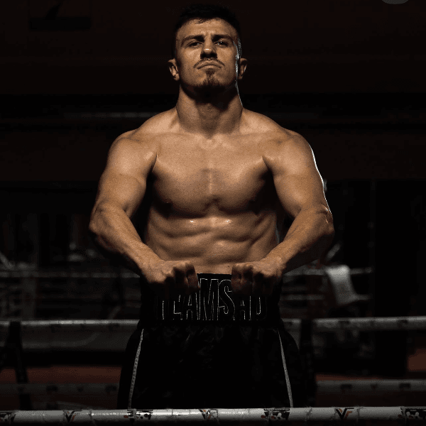 behar sadiku profile image