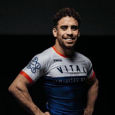 Kennedy Maciel profile image